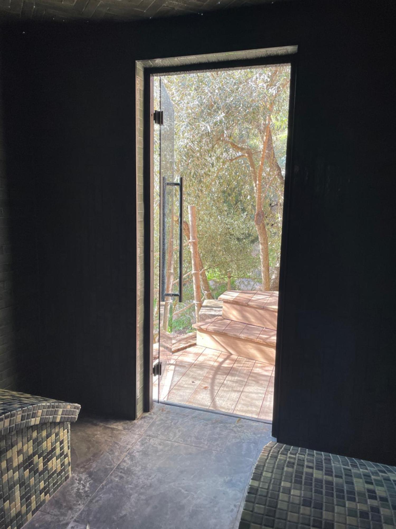 Chambre D'Hotes A Vadina Porticcio Porticcio  Exterior photo